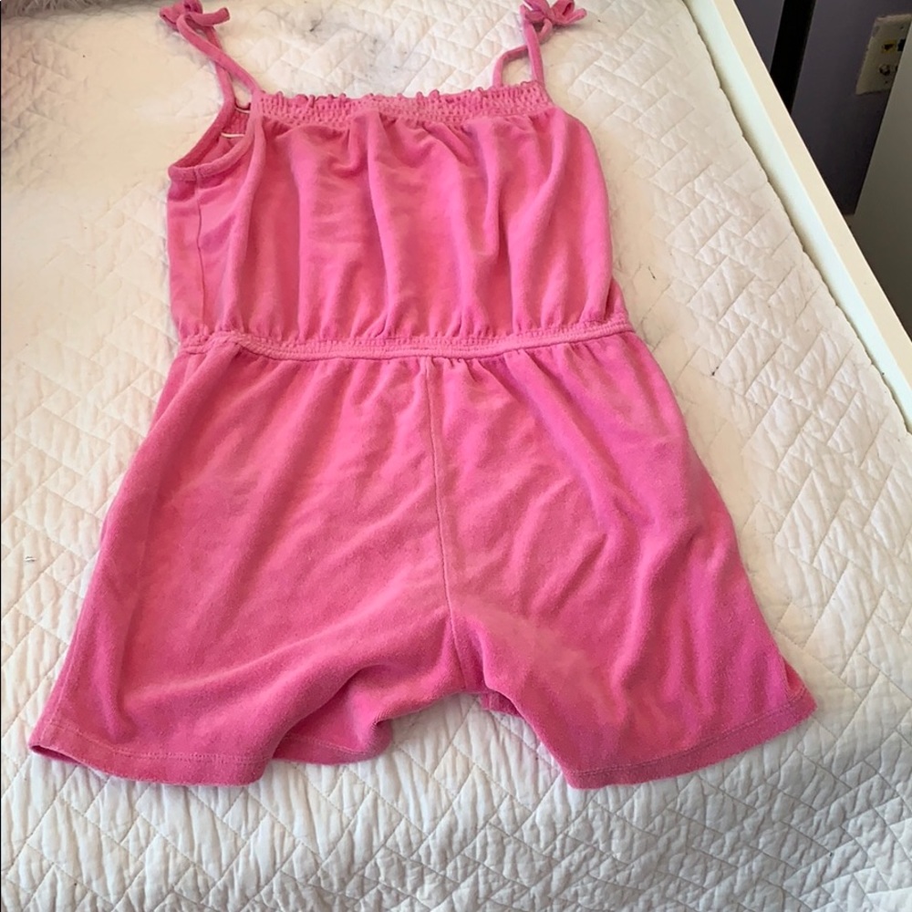 Kids large jumper